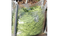 Vegetable Bag Square-Tubed Structure Tube Legs Metal Packing Stand Welded Agricultural Implement