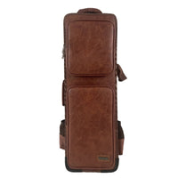 Electric Wind Instrument Bag Padded Electronic Wind Instrument Bag Travel-Friendly for Artists, Commuters, Gigs