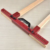 Strong Grip 90 Degree Clamp Precise Assembly Frame Fixing Clamp Easy to Use Hand Tool Reinforced Joint for Woodworkers, Craftsmen, Welders, Workshop