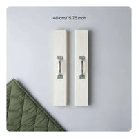 Quilt Folding Board Sturdy and Dormitory Blanket Folder Solid Wood Blanket Folding Tool for College Students Personnel, Barracks