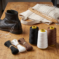 Nylon Thread for Fishing Nets, Shoe Repair, and Weaving