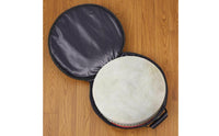 Round Drum Bag Lined Percussion Bag Percussion Carrying Case