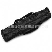 Agility Training Pole Storage Bag with Handle