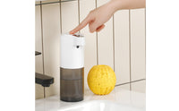 Automatic Foam Soap Dispenser Fast Reaction Sensor Soap Dispenser for Sink Area