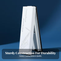 Portable Design Saxophone Mouthpiece Case Long-Lasting Clarinet Mouthpiece Holder Lightweight for Music Students, Band Members, Travel