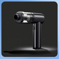 Handheld Vacuum with Blower Lightweight Pump Multifunctional for Travelers