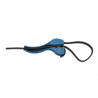Locking Strap Wrench Wrench Abrasion-Resistant Auto Repair Tool for Garage