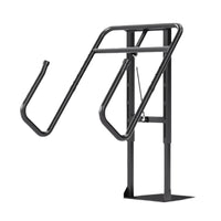 Spa Cover Lifter with Hydraulic Assist Heavy Duty Spa Cover Lifter with Hydraulic Arm Drill for Backyard