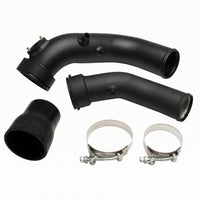Silicone Connector Turbo Intake Pipe Kit Stainless Steel Automotive Intake Pipe Kit