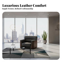 Modern Design 3-Seater Upholstered Couch Comfortable Minimalist Three-Seater Couch long-lasting Construction business-grade Furniture interchangeable interchangeable setup for Visitors, Business Owners, Office Managers, Waiting Room, Company Lounge