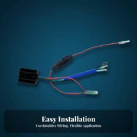 Wide Compatibility electrical controller electrical controller Direct Replandement Boat engine electrical controller Prevents Overcharging offboard Engine Part Universal Fit for technicians, DIY hobbyists, Workshop, Garage