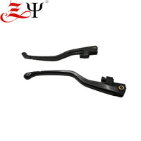 Aluminum Alloy Brake and Clutch Levers for BMW K1600GT/GTL