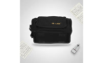 Padded Accordion Backpack Shockproof Music Gear Safeguarding for Travel