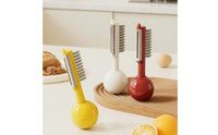 Standing Peeler Easy to Clean Kitchen Tool Multi Functional