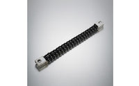 Linked Replacement Drum Pedal Chain Flexible Bass Drum Pedal Chain