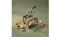 Double-Headed Agricultural Garlic Cutting tool Hand-Operated Garlic stems Cutter Labor-Saving for Crops Processing