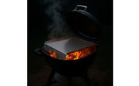 Grill Heat Baffling  Replacement Stainless Steel Dripping  Tray Heavy-Duty Outdoor Cooking Hardware