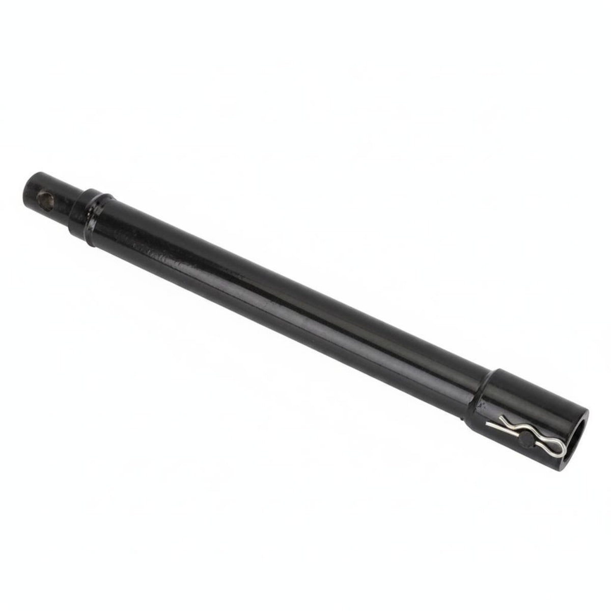 Extended Reach Auger Extension Rod Easy to Connect Ground Auger Extension Rod