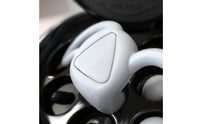 Replacement Tips Silicone Earplugs Waterproof Earplug Case Set Soft Molded Reusable Earplugs Compact for Office