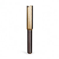 Double-Flute Router High Precision Straight Router Anti-Kickback