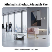 Modern Design 2-Person Booth and Table Set Space-Saving Cafe Seating Sturdy Frame Commercial Furniture for Business Owners, Restaurant Managers, Homeowners, Milk Tea Shop, Waiting Area, Small Spaces, Kitchen