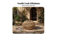 4 Pieces 4-Piece Woven Chat Group Weather-Resistant Patio Set Includes pads Outdoor Furnishing for Hosts, Homeowners, Balcony, Courtyard, rearyard
