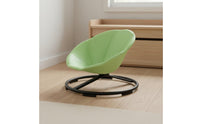 Sensory Rotating Chair Vestibular Developmental Rotating Chair Easy to Clean for Home