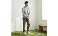 High Forgiveness Golf Putter Low Center of Weight Distribution Practice Putter for Men, Golfers, Putting Green