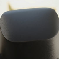 Office Chair Armrest Replacement Comfortable Replacement Armrest Pad Office Chair Arm Pad Ergonomic Furniture Part Cushioned