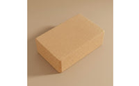 Leathercraft Punching Pad Thickened Design Leather Hole Punching Block Protects Tools and Workbenches Cork Block for Workshop