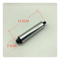 Stringing Machine Calibrator Metal Racket Tension Calibrator Easy to Use String Tension Meter for Repair Bench