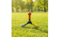 Three-Armed Training Tool Reliable Y-Shaped Training Tool Hand-Eye Coordination for Sports Warm-Ups