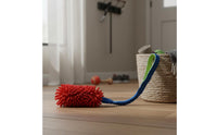 Soft Rope Ball Toy Reinforced Interactive Dog Tug Toy Heavy Duty Pet Supplies