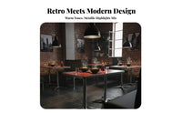 Single-Sided Booth Seat Hong Kong design Upholstered Two-Seater Bench Easy to Clean dense Foam for Business Owners, Cafes