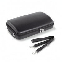 Clarinet Case Padded Clarinet Case with Shoulder Strap Sturdy Lightweight for Musicians, Travel, Lessons