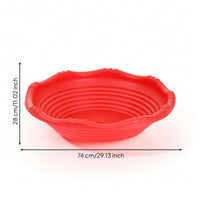 Rotating Bowl Sensory Balance Full-rotation° Rotating Basin for Kids, Preschool