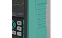 Handheld Waveform Measurement Device Portable Digital Waveform Measurement Device Compact Test Instrument for Technicians, Hobbyists