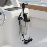 Trim Switch Outboard Engine Distant Control Vertical Marine Equipment Easy Installation