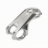 35 Mm bike Stem Cutout Design Handlebar Stem Lightweight Riding Part