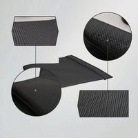 Chair Leg Rest Cushion Breathable Leg Support Cushion Pad Universal fitnesswearResistant for Home Office