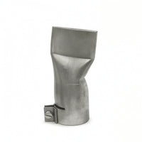 Joining Nozzle Heat Attachment Reliable Accessories for Fabricators, Repair Shops