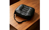 Booster Seat Cushion Height Increasing Driving Booster Cushion Thick Supportive for Short Drivers