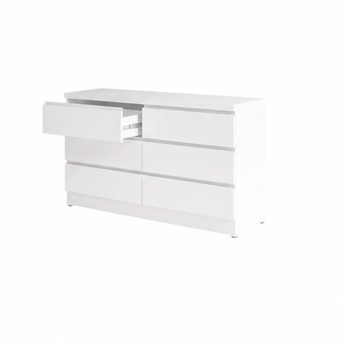 Minimalist Design Extendable Vanity Set Rounded Corners Dressing Table illuminated Mirror Bedroom Furniture for Young Adults, cosmetic Influencers, Teenagers, Apartment, Walk-in Closet