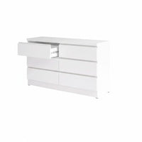 Minimalist Design Extendable Vanity Set Rounded Corners Dressing Table illuminated Mirror Bedroom Furniture for Young Adults, cosmetic Influencers, Teenagers, Apartment, Walk-in Closet
