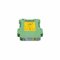Transmission Boosting RS485 Transmission Regenerator RS485 Isolator Module DIN Transmission Regenerator for Control Cabinet
