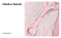 Double Loop Resistance Band High Double Loop Exercise Band Anti-Slip Grip Stretching Pull Rope for Women, Beginners, Stretching, Strength Training