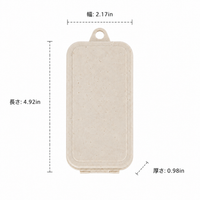 316 Stainless Steel Portable Chopstick Spoon Set Foldable For Bento Camping Outdoor 2 Sets