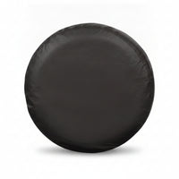 Spare Tire Cover Water-Resistant Spare Tire Wheel Cover Sun-Protective for Trucks, Campers, Trailers
