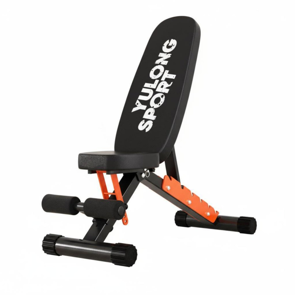 Multi-Functional Adjustable Incline Seat Foldable Adjustable Utility Bench Full physique training Strength Training Equipment Quick & Safe Adjustment for Home Gym Users, Weightlifters, physiquebuilders, Weightlifting, Muscle Building, Exercise, Garage