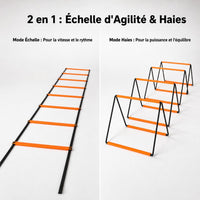 agility ladder